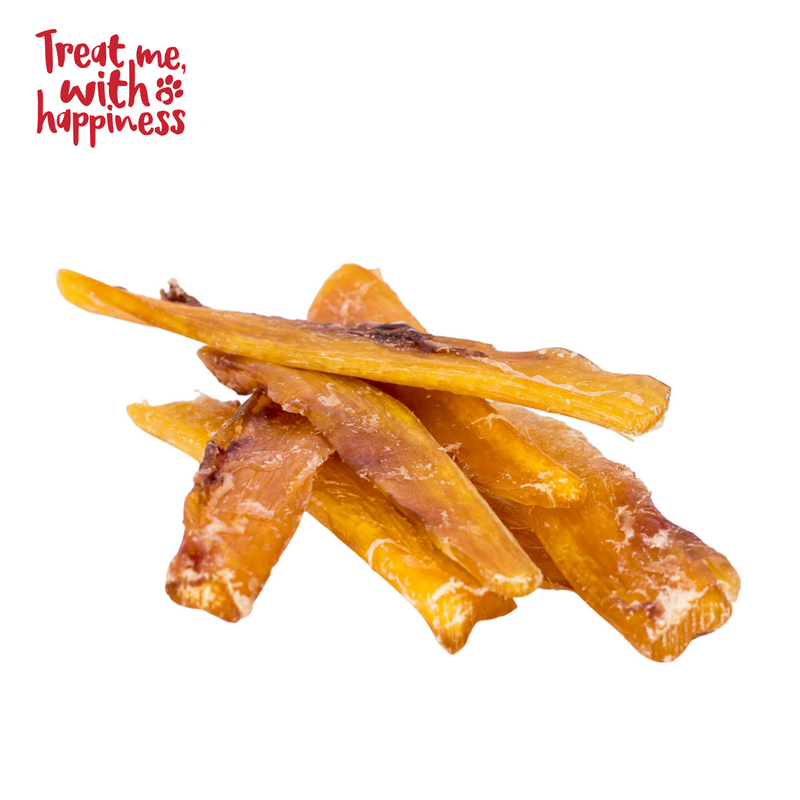 Mini Golden Tendons 1kg - Dog Chew