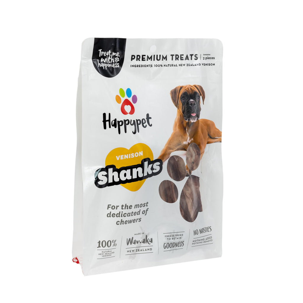 Shank Bones 3 pack - Dog Chews