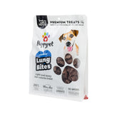 Venison Lung 70g - Treats for Cats and Dogs