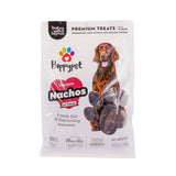 Venison Nachos 20pc - Natural Venison Dog Chews